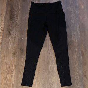 Victoria Secret Sport Knockout Legging